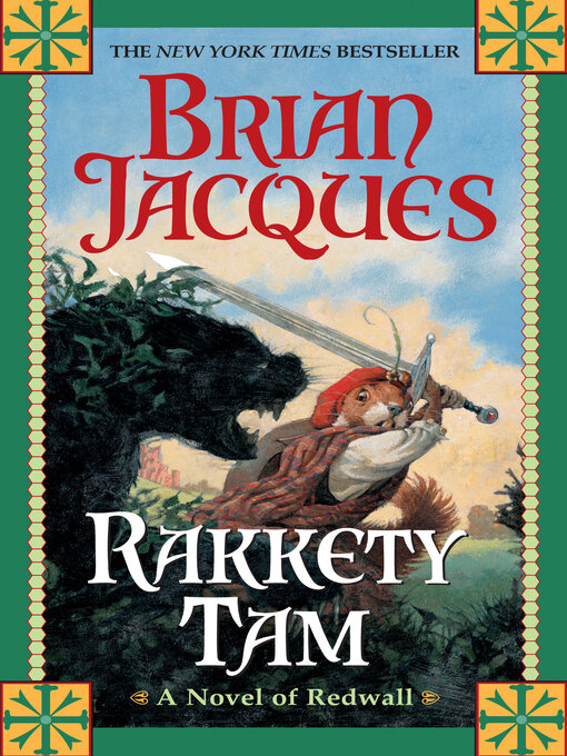 Title details for Rakkety Tam by Brian Jacques - Available